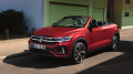 Das T-Roc Cabrio - SOFORT VERFÜGBAR