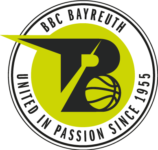 BBC Bayreuth Logo