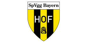 SpVgg Bayern Hof Logo