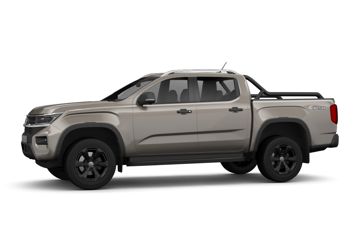 vw nfz amarok