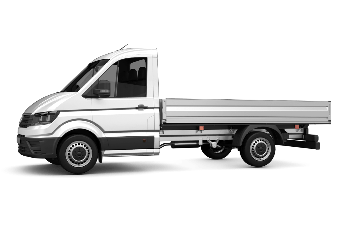 vw nfz crafter